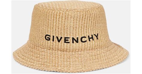 givenchy bucket hat|givenchy hat women's.